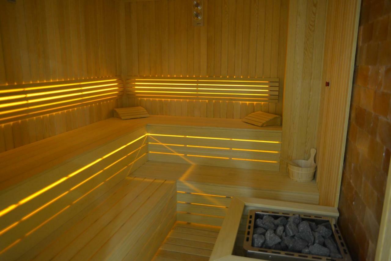 New Garden Hotel Diyarbakir Bagian luar foto
