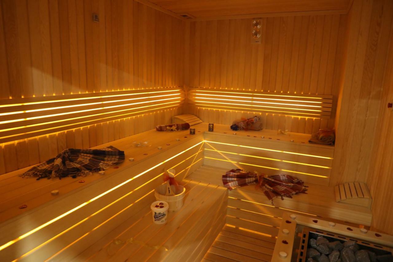 New Garden Hotel Diyarbakir Bagian luar foto