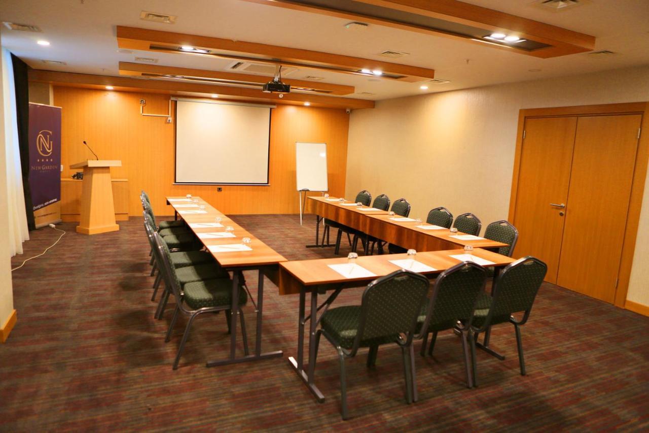 New Garden Hotel Diyarbakir Bagian luar foto