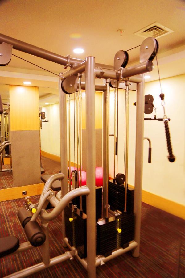 New Garden Hotel Diyarbakir Bagian luar foto